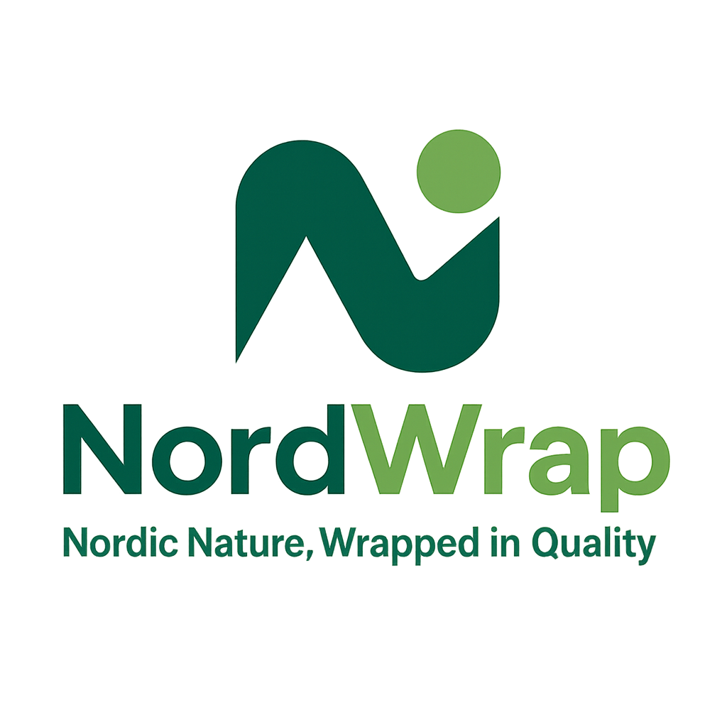 NordWrap - Nordic Nature, Wrapped in Quality